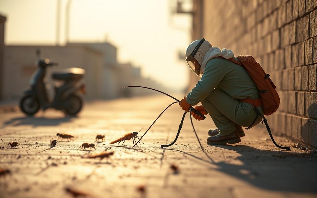 من نحن عن الشركة